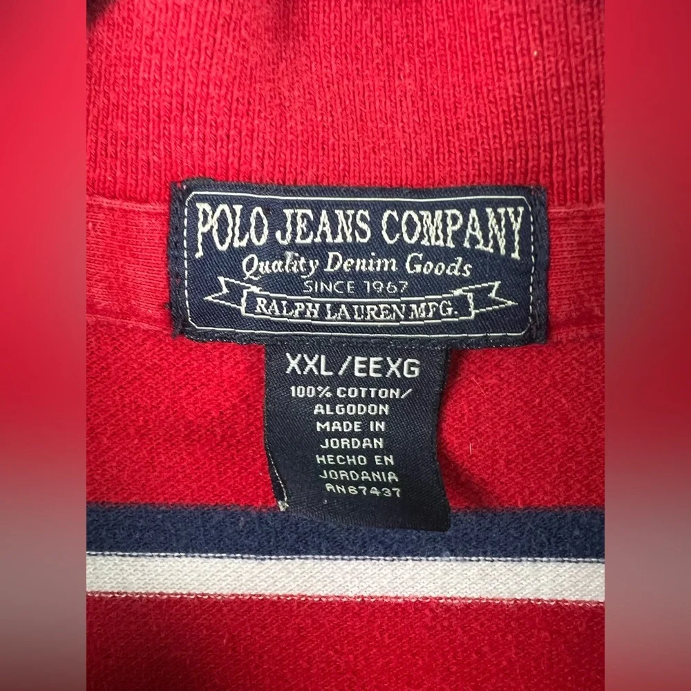 Ralph Lauren this vintage